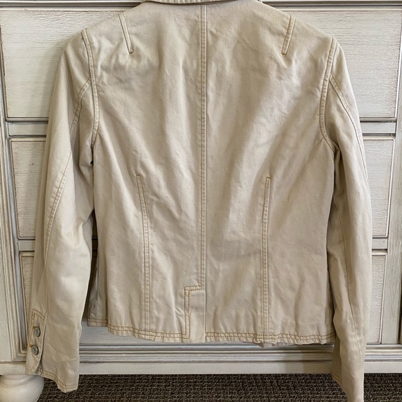 GAP Khaki Blazer - Picture 2 of 3
